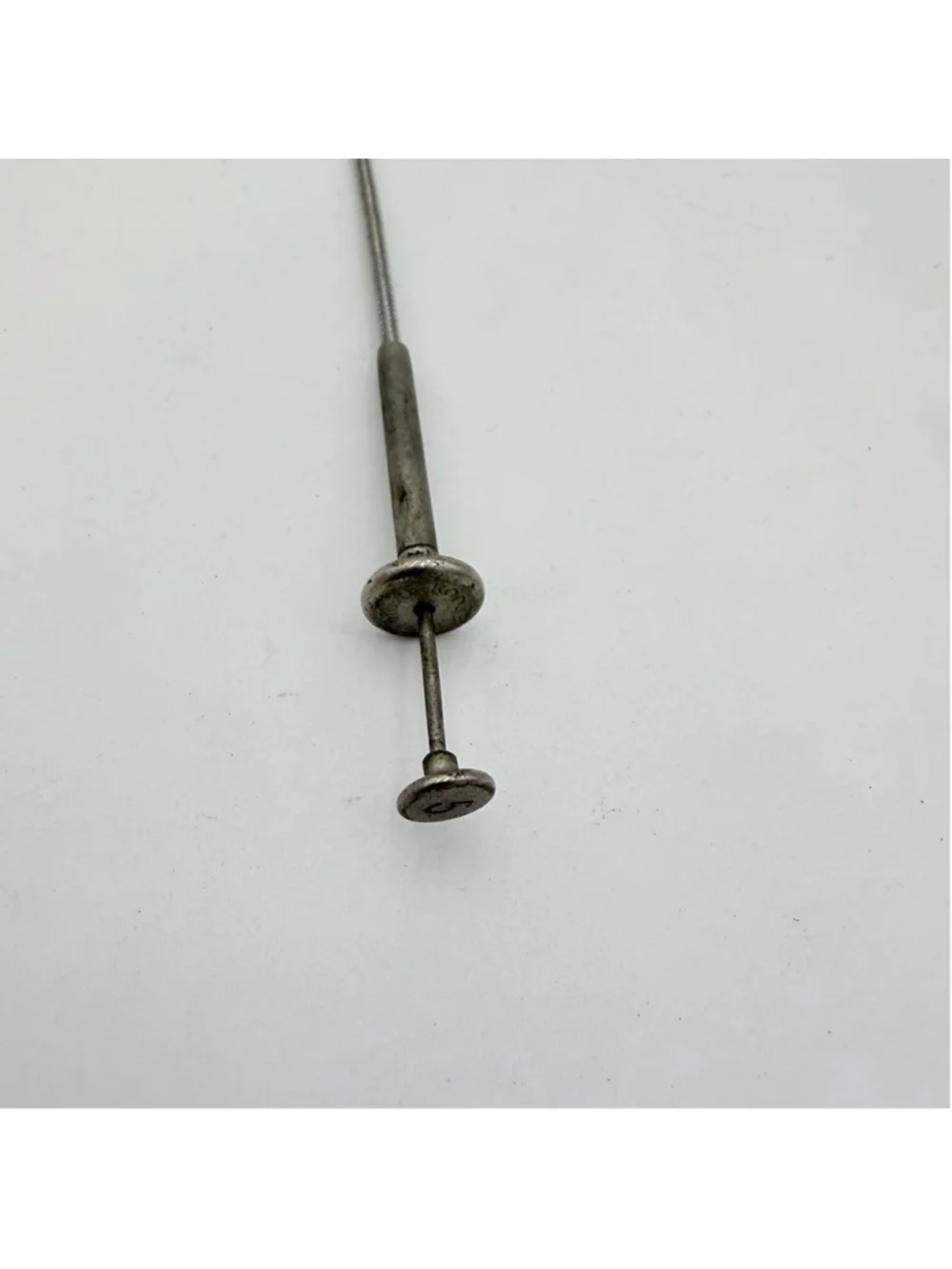 Kodak #5 Shutter Release Cable 7
